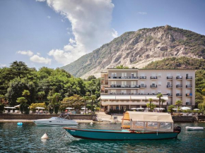 Hotel Carillon Baveno